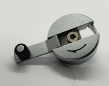 Yashica FX-2 Film Rewind Knob Assembly - Repair Replacement Part