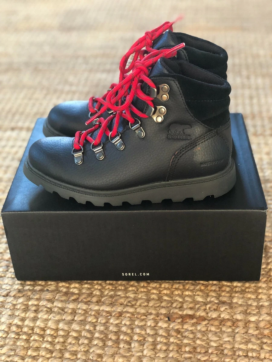 Madson cheap hiker boot