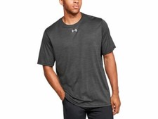 Under Armour 1305775 Men's UA Tech Locker 2.0 T-Shirt Short Sleeve Athletic Tee