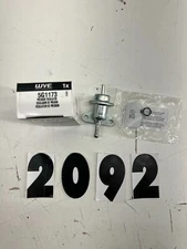 WVE Fuel Injection Pressure Regulator #5G1173