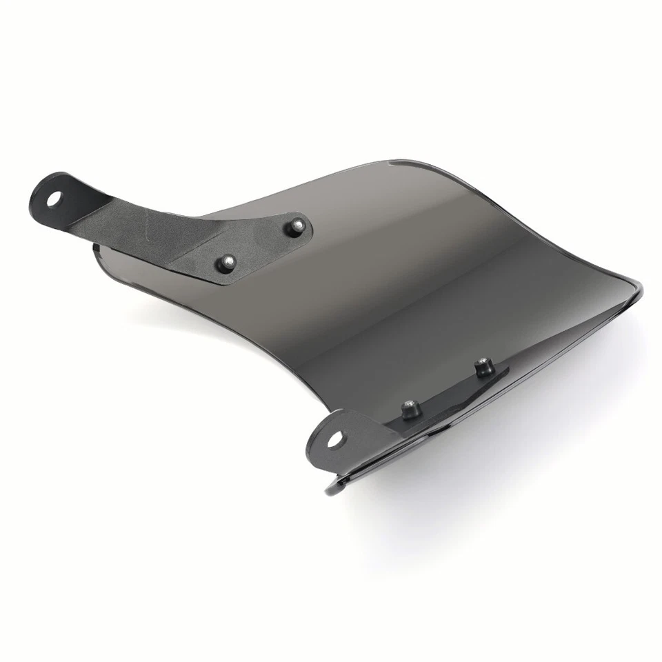 Parabrisas Par-brise para Suzuki GS500E GSF600N/1200N BANDIT GSX 1400 Foto 4 de 4