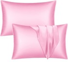 Pink Pillowcases