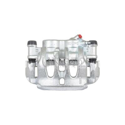 Frankberg Brake Caliper Brake Caliper Front Right Aluminium - View #5