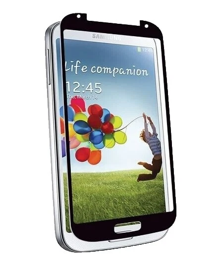 Protectores de pantalla para teléfono celular para mascotas Samsung Galaxy S4