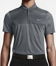 Nike Golf Men's Dry Heather Blade 