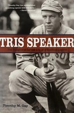 Top 10 Tris Speaker Baseball Cards 31