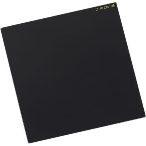 Lee Filters SW150 Pro Glass IRND 4 Stops 150x150mm - Truly neutral