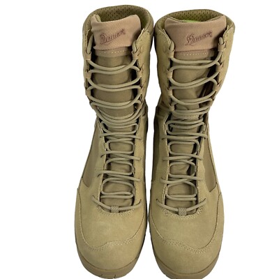 Danner USAF TFX セージグリーン 9D/UK8.5/EU43 Danner Boots Mens Sz