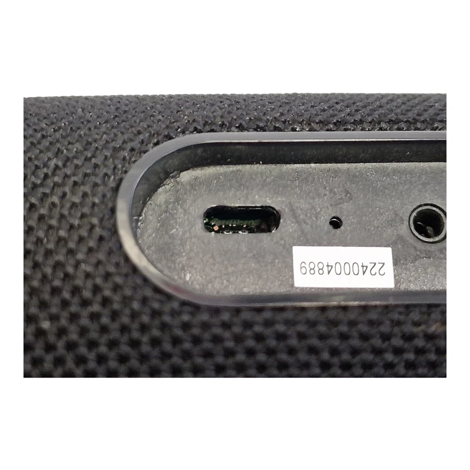 PEAQ PPA 405 Bluetooth DEFEKT ERSATZTEILE  - Bild 3 von 4