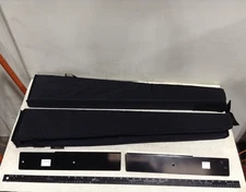 EZGO 664111 L/R Gun Boot (Clays Car) Front Kit New (TSC)