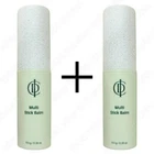 INCELLDERM Multi Stick Balm 8.5g x2 Glow Radiant Skin Firming Wrinkle K-Beauty