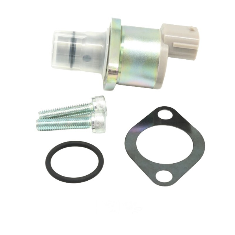 Fuel Pump Metering Control SCV Valve 2942000300 For Toyota Avensis 2.0