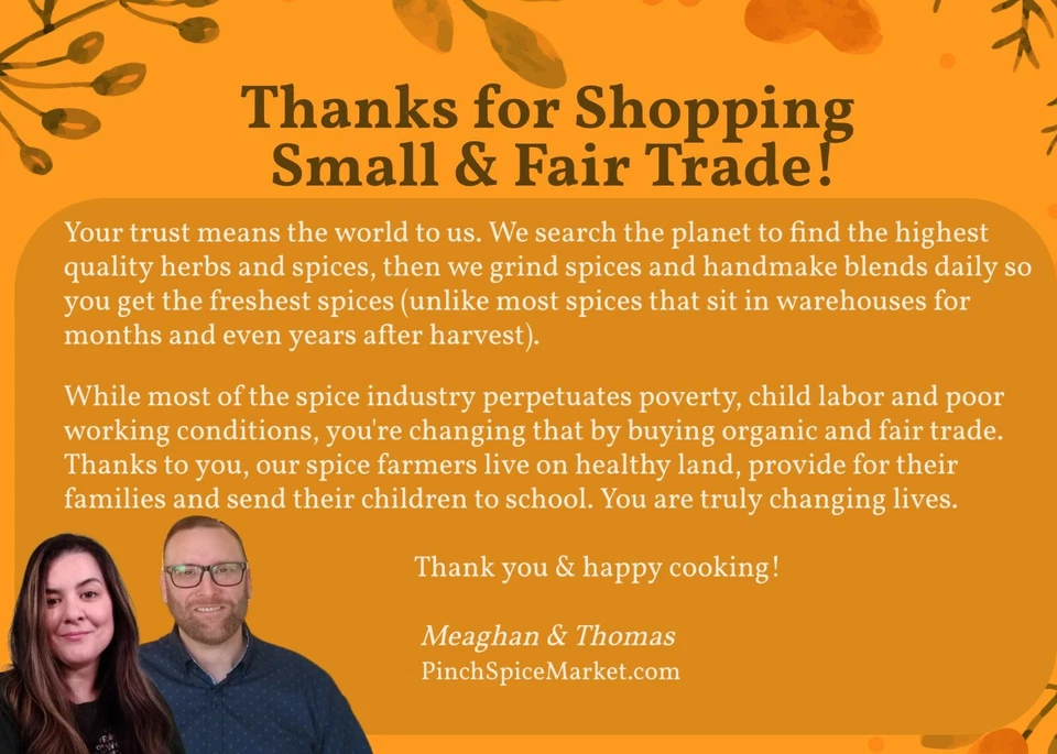 Organic Ancho Pepper Powder - Image 3 of 4