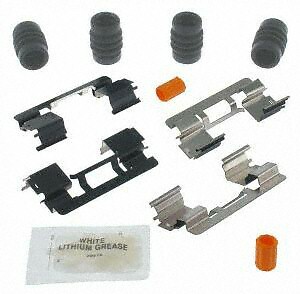 Frt Disc Brake Hwd Kit  Carlson  H5754Q