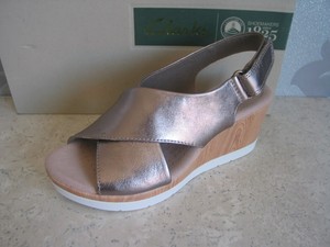cammy pearl wedge sandal