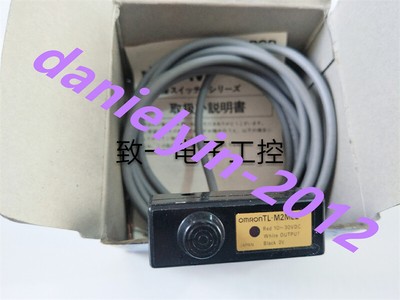 1PCS NEW OMRON TL-M2ME2
