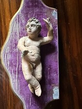 Presepe Napoletano Angelo O Bambinello 