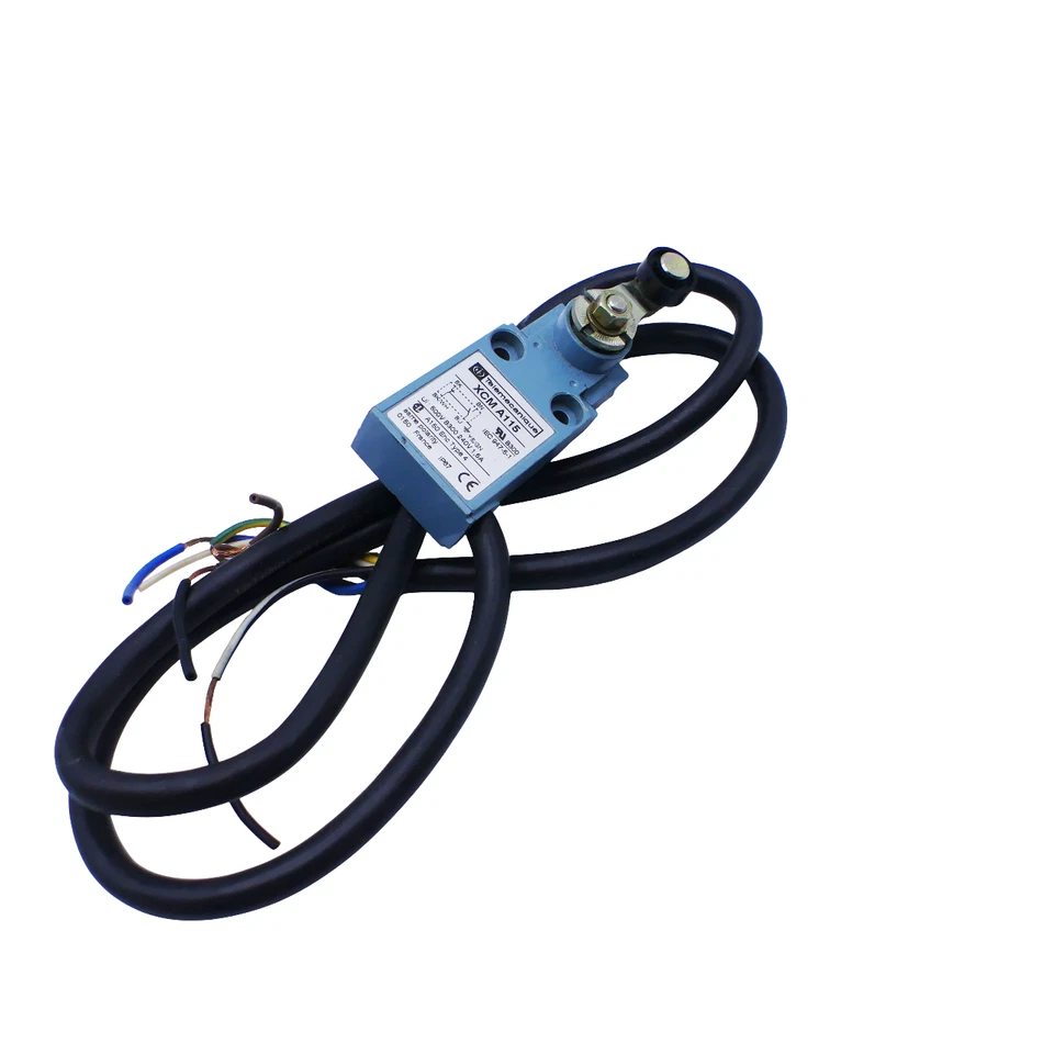 TELEMECANIQUE XCM A115 XCMA115 Limit Switch -unused