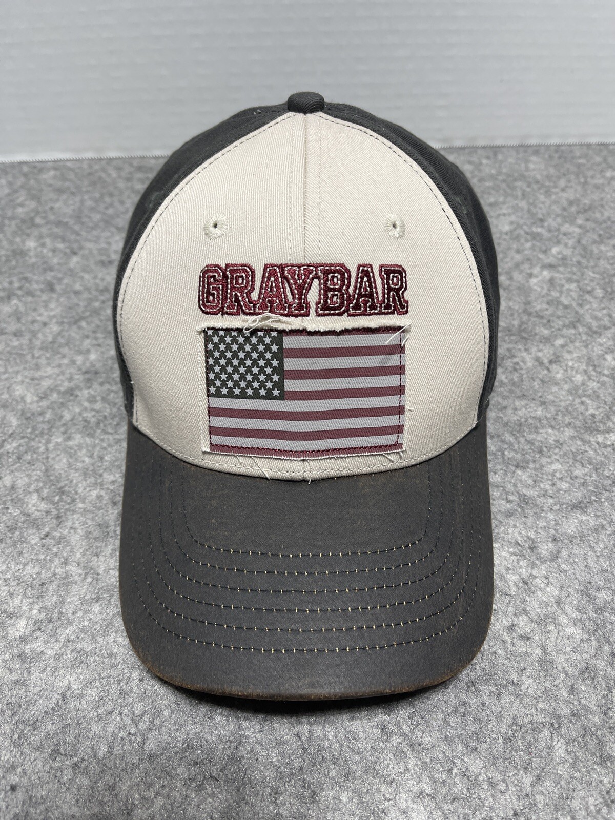 GrayBar Construction Electrical Communications Su… - image 2