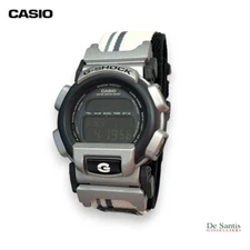 Casio G-SHOCK Unisex Wrist Watch Grey Watch