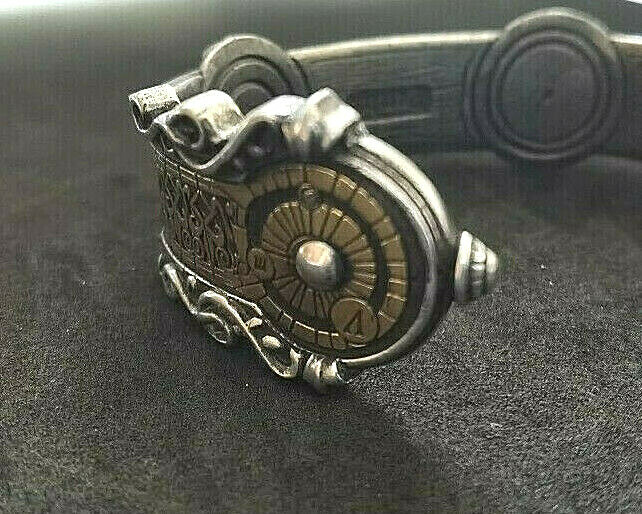 アクセサリー ALCHEMY GOTHIC: APECTROSTATIC NOCTURNIUM Spectrostatic Nocturnium Armband Pewter Alchemy Gothic | eBay