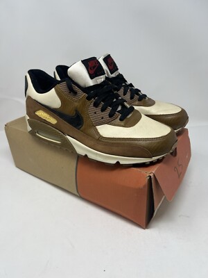 air max 90 escape 2002