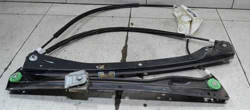 VW Golf 5 V 1K 2007 Fensterheber Mechanismus Tür vorne LINKS  #142184-E363