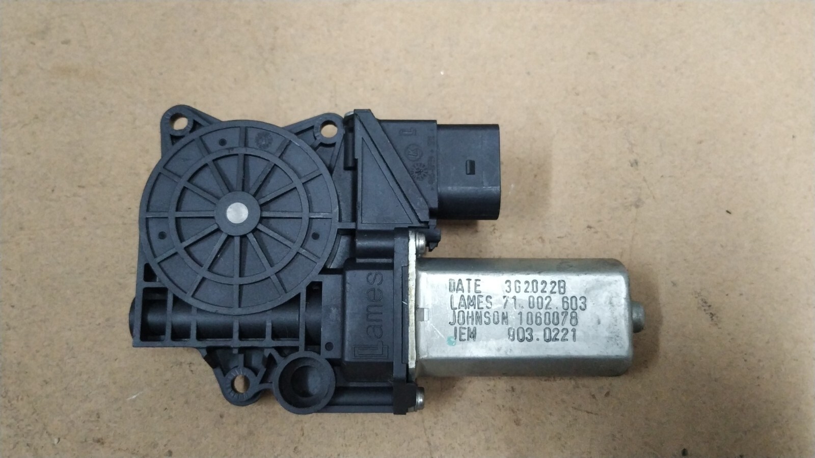 BMW Serie 3 E90 E91 Kit De Reparación Del Mecanismo De La Ventana Trasera Derecha 2005-2011 Compra Barata En