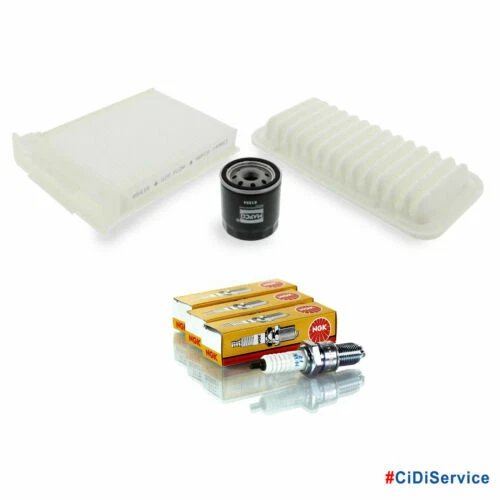 Citroën Inspektionspakete und-kits für Autos