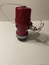 Industrial Fire Suppression Det-tronics Ultraviolet Flame Detector