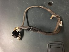 2015 Renault Kadjar Negative Battery Cable Lead Terminal 240804661R