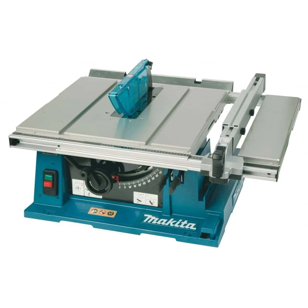 Makita 10 outlet inch table saw