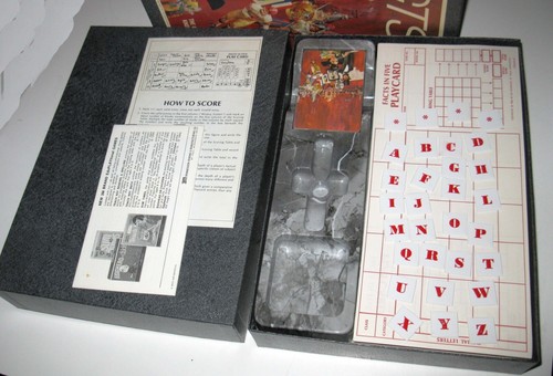 Tablero de estantería completo vintage 1967 Facts In Five The Game of Knowledge 3M - Imagen 5 de 5