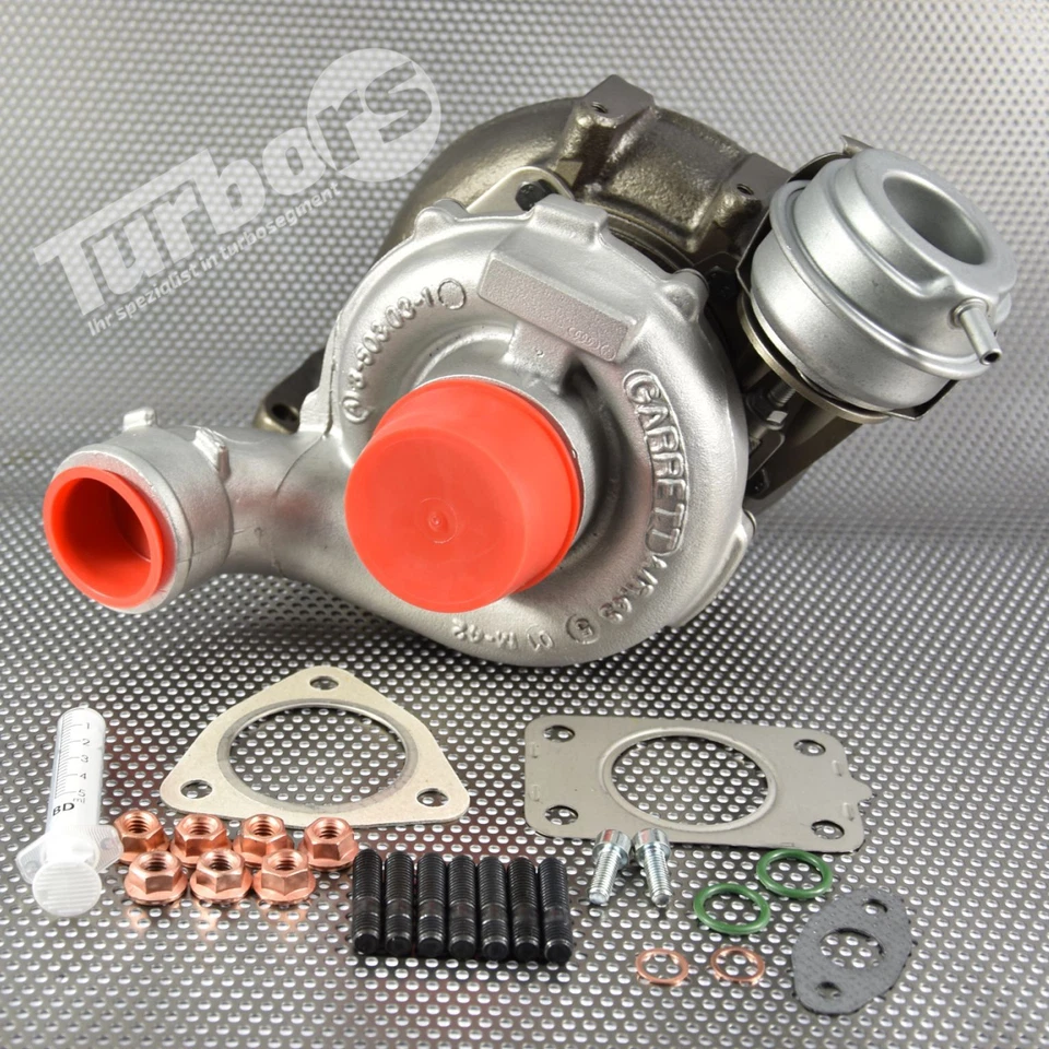 Turbolader für Audi A4 A6 A8 Allroad 2.5 TDI 110kW 180PS 059145701C 059145701K