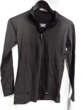 Polarmax Mens Max Stretch Base Layer Top Size S #5B1C