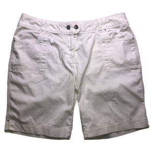 White House Black Market Women's Shorts 