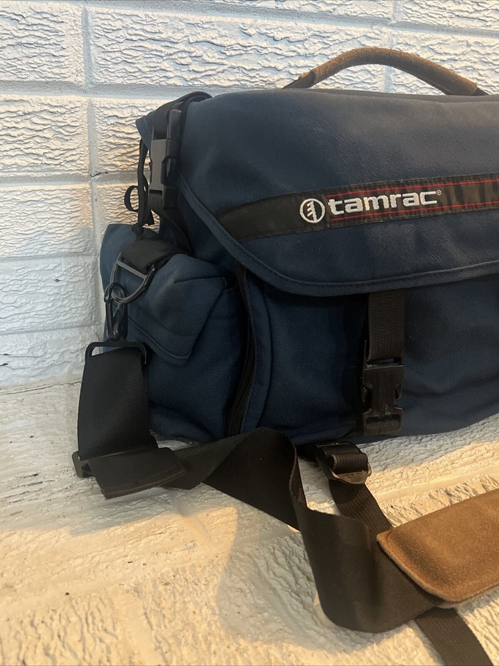 Tamrac Camera Bag eBay