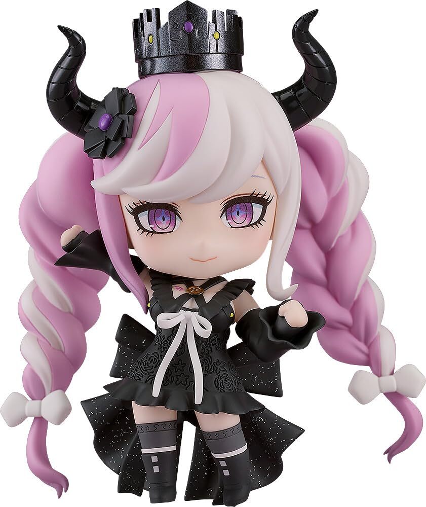 Nendoroid 2249 Master Detective Archives: RAIN CODE