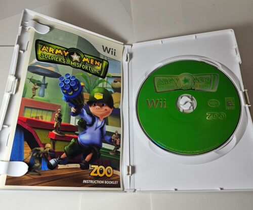 Nintendo Wii and Wii U Lot 6 games NES Remix Pack, Super Mario 3D world, TESTED. - Picture 13 of 15