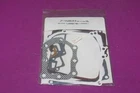 Rotary Gasket Set. Part 1471. Replaces Briggs & Stratton 298989. See pic.