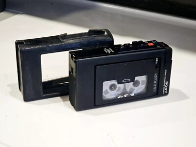 SONY TCS-300 STEREO PRESSMAN (訳あり) TCS-300 Stereo Pressman - Studio RUM サイト