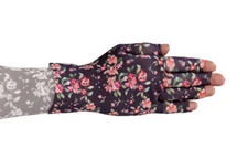 JENNY Graduated Compression Glove by LYMPHEDIVAS, ANY SIZE & LEVEL, New