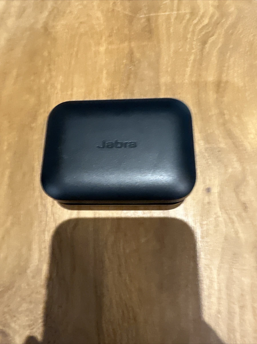 Jabra Elite Sport 13.5 True Wireless Bluetooth In Ear Headphones Black