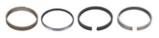 Npr 20-gnhd4145k8 4.145 In Bore 1.5 X 1.5 X 3.0 Mm Thick Piston Rings