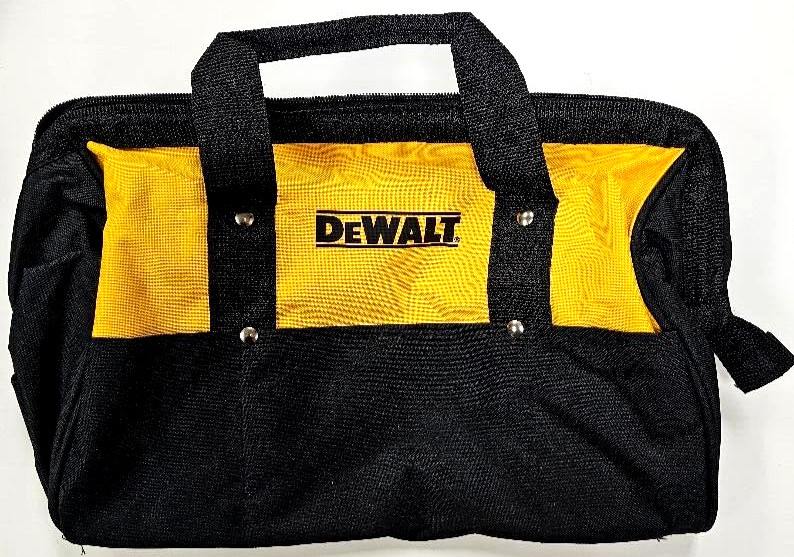 Dewalt Tool Bag Case 15