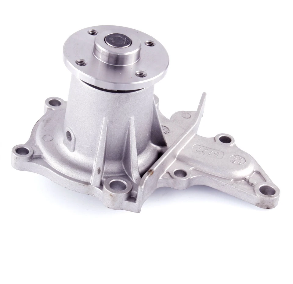 Bomba de agua motor Gates para Toyota Corolla 1993-1997 1,6 L L4 GAS Foto 4 de 4