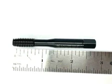 5/16-18 UNC GH5 THREAD FORMING  ROLL TAP PLUG HYPRO HSS COB BLACK OSG 1400131601