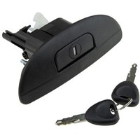 NTY Heckklappenschloss FüR Renault Megane I Klasseic LA0/1_ 1.6 16V