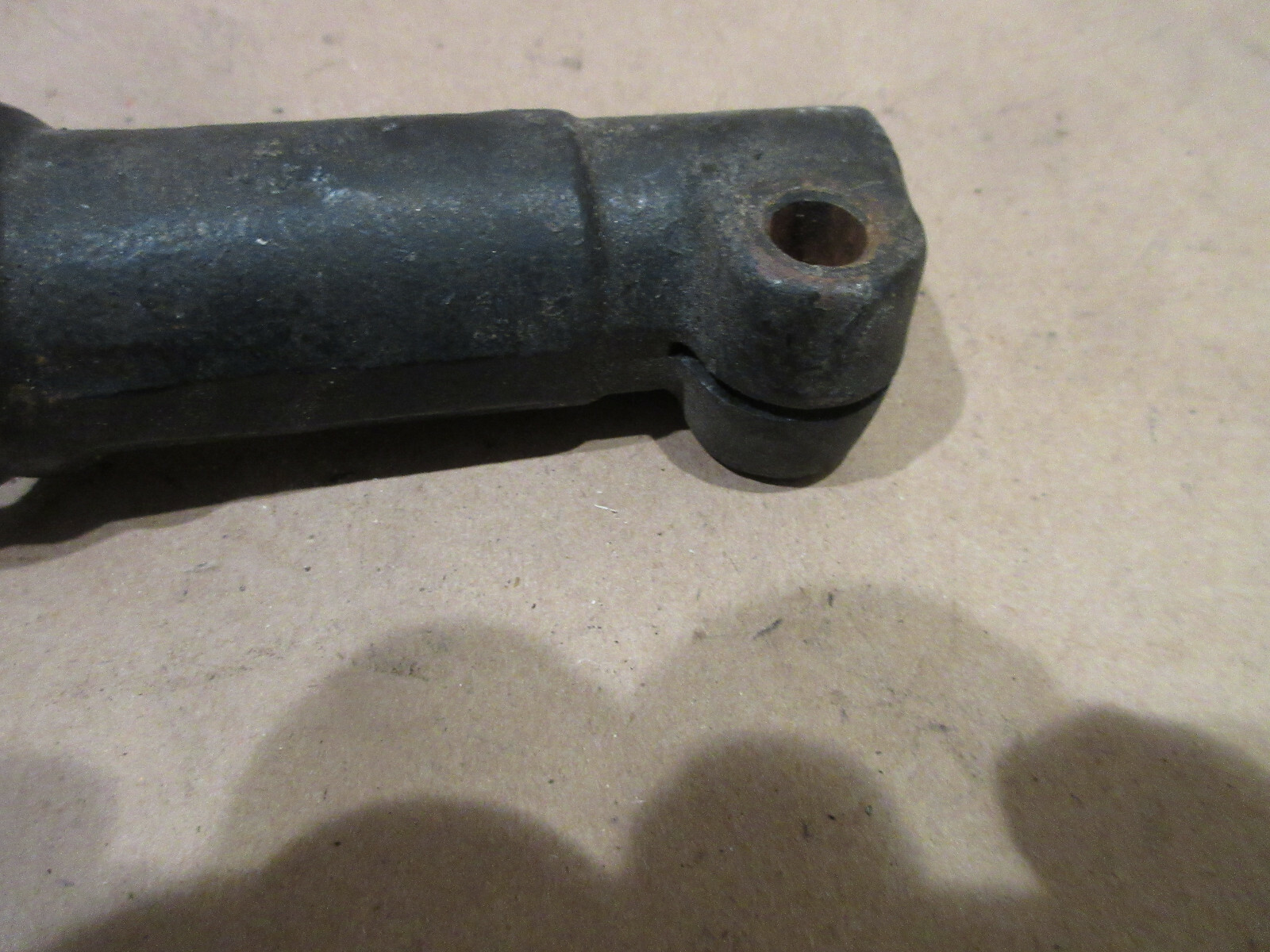 Ferrari 355 Lower Steering Column Shaft P/N 157543