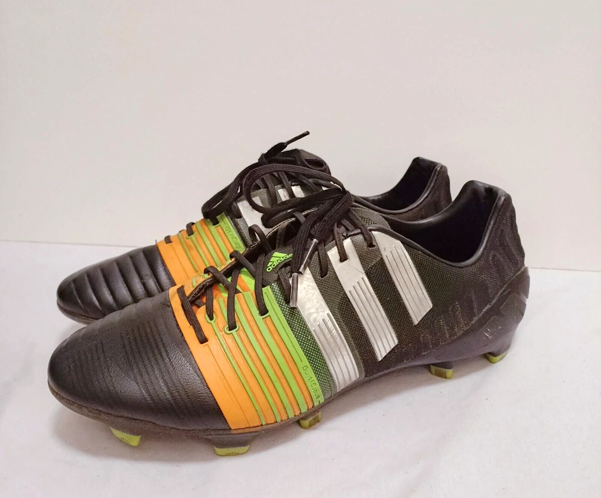 Adidas nitrocharge cheap 1 0
